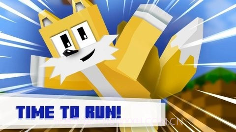 我的世界索尼克模组手机版1.19.70.21截图