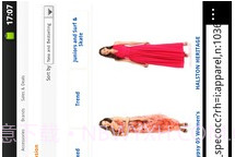 4G高速上网浏览器v1.17截图