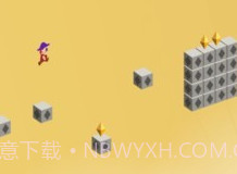 顽强跳跃v1.21截图