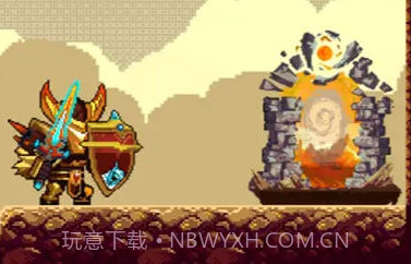 星辰骑士v1.16截图