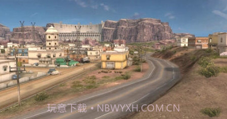 H1Z1生存王者内测版v1.13截图