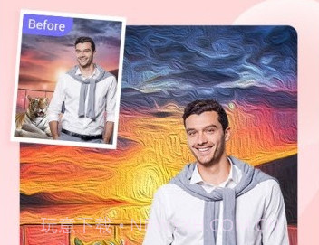 CutCut智能抠图v1.16截图