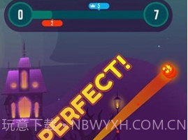 南瓜超级英雄v1.0.22截图