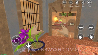 我的虚拟女友忍者中文版V1.0.14截图