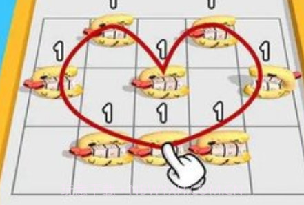 字母组合合并大师(Alphabet Combine: Merge Master)v1.17截图