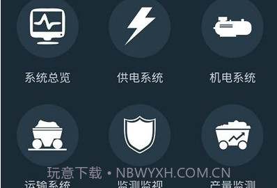 平安宁煤appv2.3.13截图