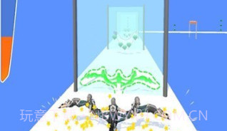 阿三摩托表演v0.0.21截图