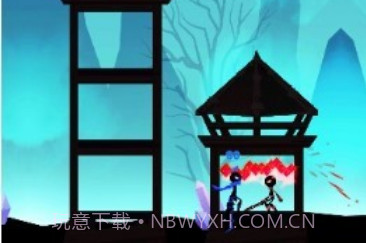 火柴人巨龙战争v2021.15截图