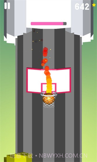 灌篮100次1.14截图