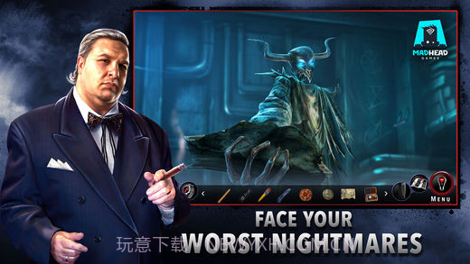 Adam WolfeV1.15截图