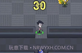 躺平摸鱼双人模式v1.17截图