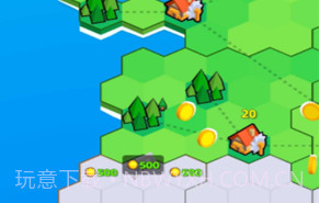 城市建设模拟器v1.18截图