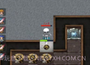 精灵与幽灵v1.22截图