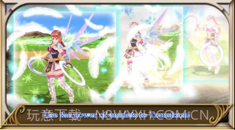 亡者英雄v1.1.15截图