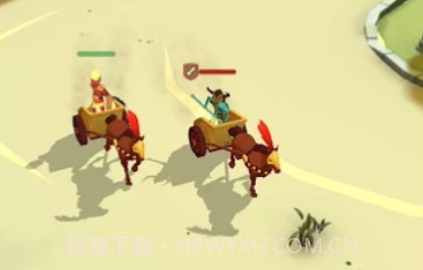 角斗士大乱斗v1.2.20截图