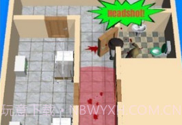 1天后逃离僵尸医院v1.5.17截图