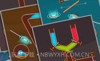 救救史莱姆v1.19截图