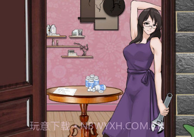 雪山惊魂v1.18截图