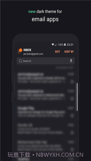 三星主题3.29截图