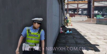 街头巡逻v1.0.21截图