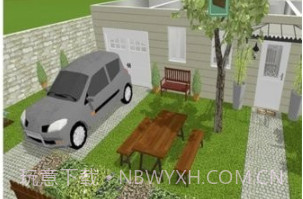 别墅装修模拟器v4.4.20截图