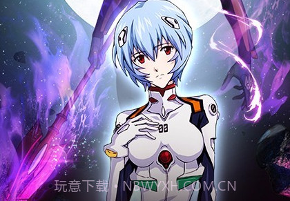 新世纪福音战士：适格者v1.2.14截图