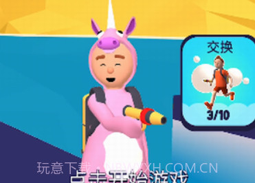 涂鸦冲刺v1.1.21截图