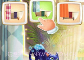 拼图别墅装饰v1.0.18截图