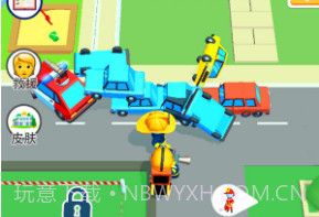 灭火小达人v1.0.20截图