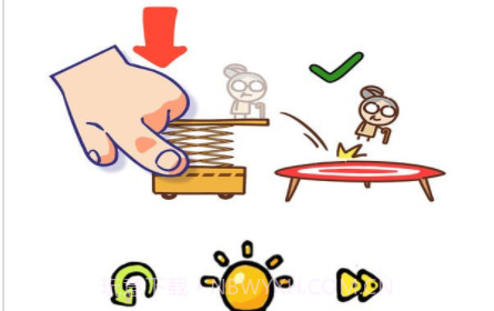 我的奇妙脑洞v1.22截图