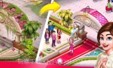 明星厨师2v1.0.17截图