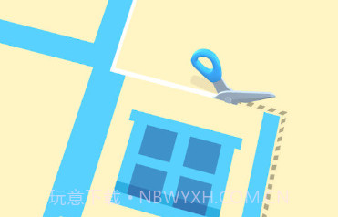 欢乐剪纸v1.0.19截图