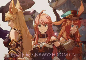 工匠物语v1.0.17截图