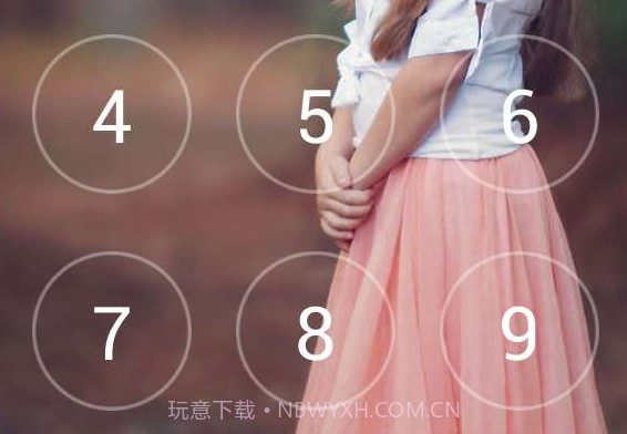 iPhone6S苹果锁屏主题v3.0.18截图