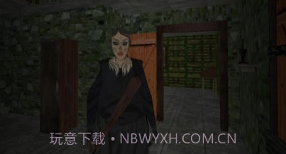 蚀刻的记忆v1.21截图