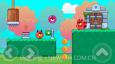 球球超进化0.0.13截图