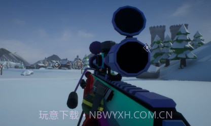 枪战特训2：激战v1.22截图