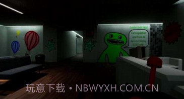 班班花园2v1.18截图