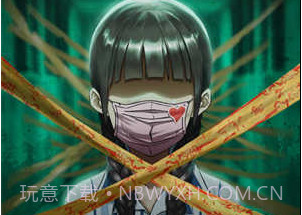 山村老屋2之废弃医院免费版v2.18截图