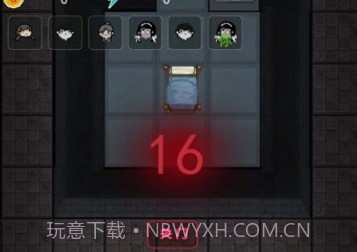 猛鬼宿舍光速射击版v3.17截图