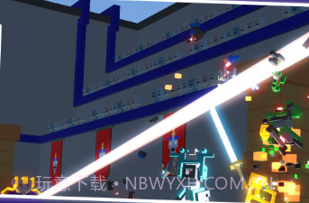 机甲战士模拟器v1.6.18截图