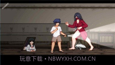 放学后的捉迷藏1.12截图