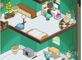 房东模拟器2哥哥失踪v1.17截图