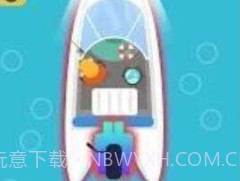 漂流的舟v1.0.18截图