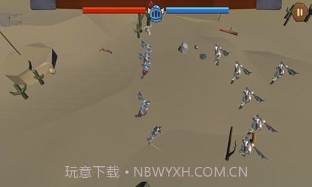 勇者必胜手机版v1.20截图