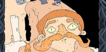 帕萨拉之谜v1.0.21截图