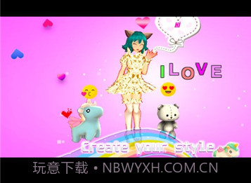 life idol v3.3v3.18截图