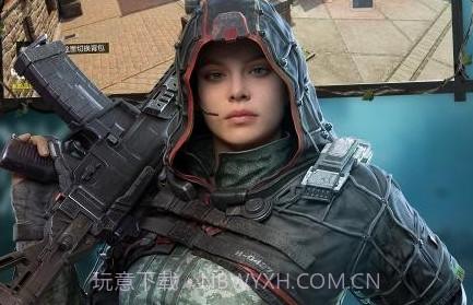 使命召唤更新v1.9.17截图