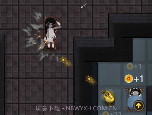 猛鬼宿舍内置菜单本v2.5.16截图