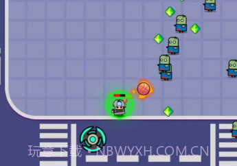 老六哪里跑v1.15截图